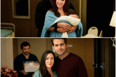 Hazal Subaşı’ndan Duygusal İtiraf: “Anne Olmaktan Korktum, Bu Yüzden Erkan’ı Terk Ettim” 😢👶