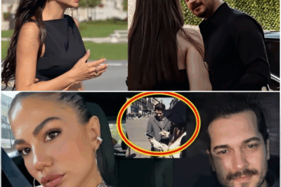 Demet’in meydan okuması: “Enerjimi bozan biriyle asla kalmam!” 💥✨