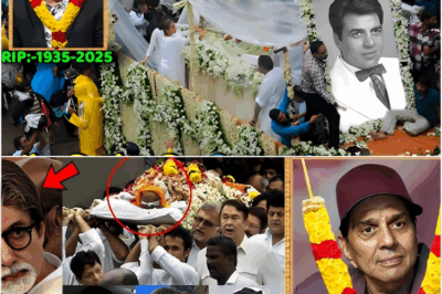 The full truth about Dharmendra’s death? Dharmendra Death | Dharmendra Death News | Dharmendra’s Movie