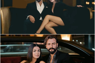 Gökberk Demirci sonunda doğruladı: “Özge ile asla gerçekten ayrılamayız”