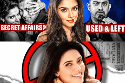 Vanished from the Spotlight! The Shocking Truth Behind Asin Thottumkal’s Disappearance!