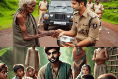 अमित शर्मा की प्रेरणादायक कहानी