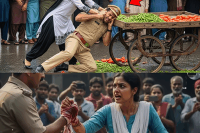कहानी: रीमा और उसकी बहादुरी