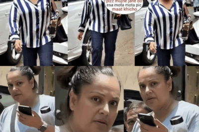 Bipasha Basu FURIOUS: Snapped Outside Gym, Her Angry Reaction Goes Viral!