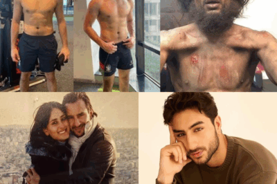 Kareena Kapoor’s Son Ibrahim Ali Khan UNRECOGNIZABLE After Jaw-Dropping Weight Loss!
