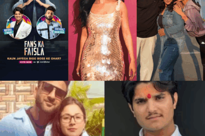 Shehnaaz Gill Calls Out Bigg Boss 19: Says Brother Shehbaz’s Nomination is “Unfair”