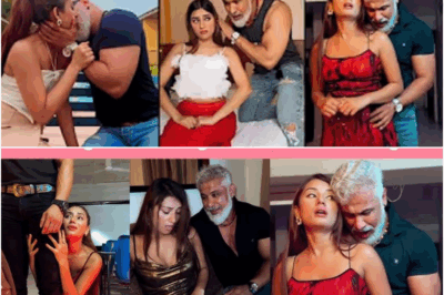 Bollywood SHOCKWAVE: Top Actor Accused of Secret Affair That Led To Granddaughter’s Pregnancy?!