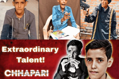 Shocking Real Story: Viral Meme Boy Rajeev Chourasia’s Miracle Will Leave You Speechless!