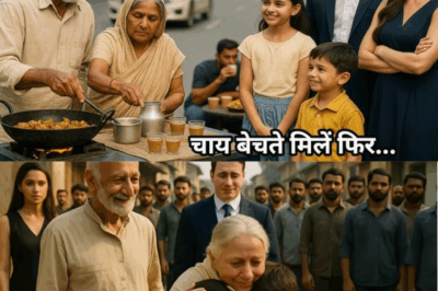 रिश्तों की कीमत: एक दिल छू लेने वाली कहानी