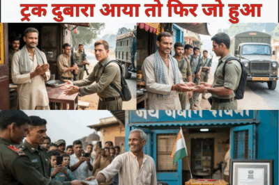 बलवंत सिंह की कहानी