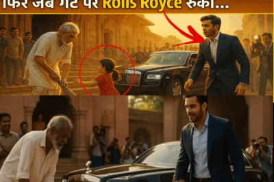 हरिनारायण की कहानी