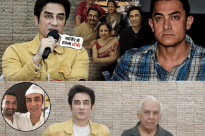 Inside the Tumultuous Life of Faisal Khan: Mental Health Allegations, Family Rift, and the Struggle for Independence
