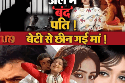 The Tragic Tale of Richa Sharma: Sanjay Dutt’s First Wife and the Forgotten Star