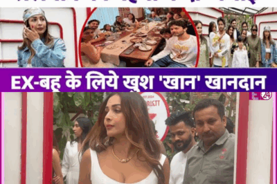 Family Ties? Salman Khan’s Sisters Show Up At Ex-Bhabhi Malaika Arora’s Restaurant Launch—Fans React!
