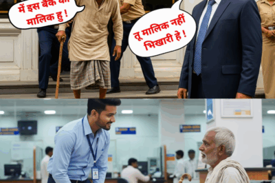 कहानी: चरण दास की महत्ता