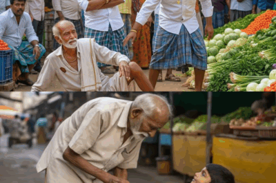 कहानी: रघुनाथ प्रसाद की सीख