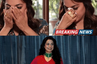 The Hidden Sorrows of Juhi Chawla: Bollywood’s Queen of Resilience