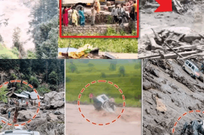 Tragedy Strikes at Machail Mata Pilgrimage: Cloudburst in Kishtwar Claims 33 Lives in Jammu & Kashmir