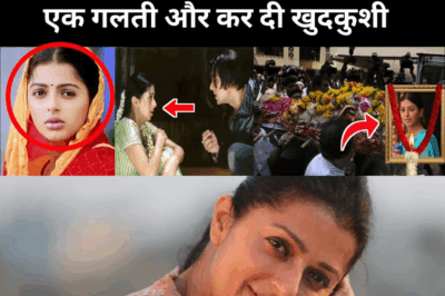 Bhumika Chawla: The Untold Journey of Bollywood’s Disappearing Star