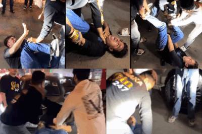 Brutal Assault on Bigg Boss Fame and Social Media Star Puneet Superstar Sparks Outrage