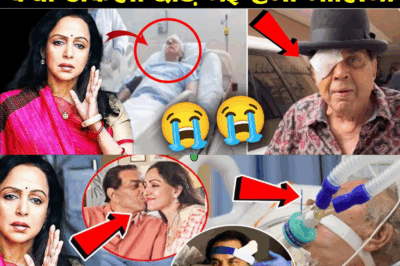 Return to the Real Home: The Bittersweet Tale of Dharmendra, Hema Malini, and Prakash Kaur