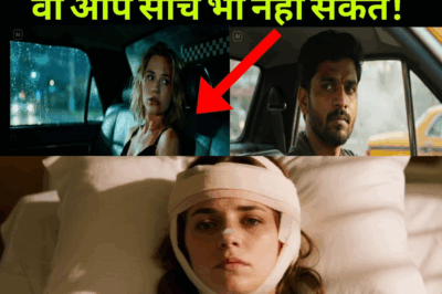 एक टैक्सी ड्राइवर और मुंबई की सबसे बड़ी सच्चाई