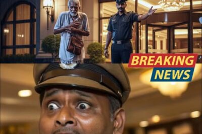 The True Test of Humanity: The Story of Rajendra Prasad Mehta