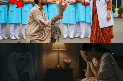 कहानी: आरोही और राजू का सफर