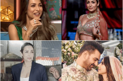 Malaika Arora Shocks Everyone With Plans for Second Marriage at 51!