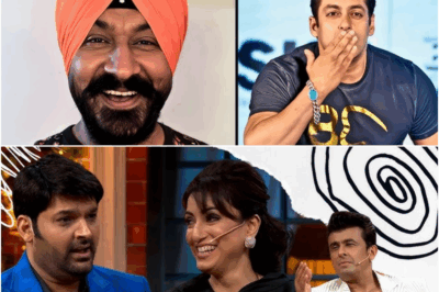 Taarak Mehta’s Gurucharan Singh Sodhi Set to Join Bigg Boss 19 with Salman Khan – Fans Go Wild!