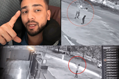 Attempted Attack on Elvish Yadav’s Home Sends Shockwaves: Family Safe, Investigation Underway