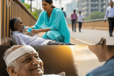 एक संवेदनशीलता की कहानी