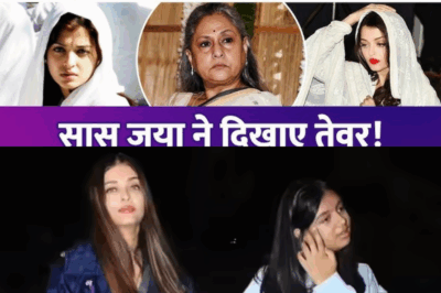 Shocking Accusation! Aishwarya Rai Slammed for 2-Second Scene—Here’s What Really Happened!