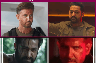 War 2: YRF Spy Universe’s Most Awaited Film Fails to Impress Viewers
