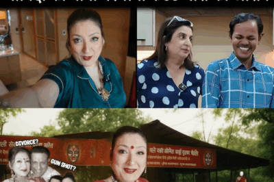 Govinda’s Wife Sunita Ahuja Breaks the Internet With Her First YouTube Vlog: Here’s Why Everyone’s Talking!