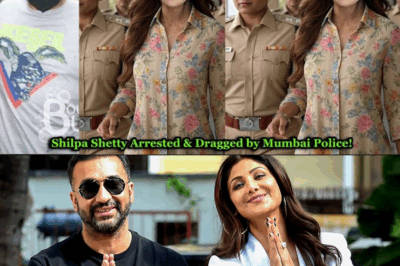 Shilpa Shetty and Raj Kundra in Legal Hot Water: Mumbai Court Directs Probe Over ₹60 Crore Fraud Allegations