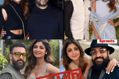 Shilpa Shetty & Raj Kundra Face Major ₹60 Crore Fraud Allegations: Another Chapter in a Saga of Legal Troubles