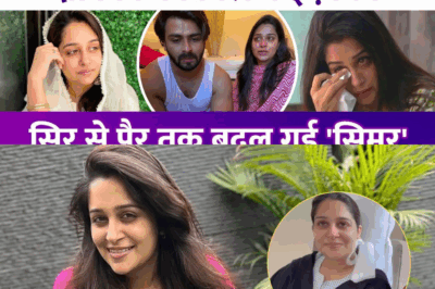 Tragedy After Tragedy: TV Actress ‘Simar’ Faces Divorce, Faith Controversy, And Cancer—Her Inspiring Strength!