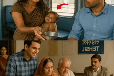 भाभी के लालच और अजय की आत्मज्ञान की कहानी