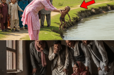 एक मां की कुर्बानी: दरिया की कहानी