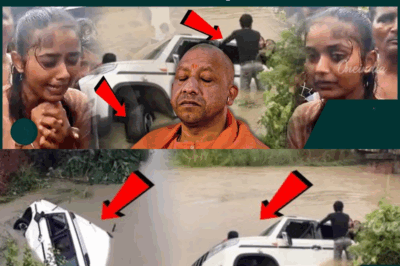 Gonda Canal Tragedy: 11 Dead, Survivor’s Ordeal Shocks the Nation