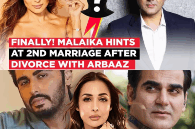 Malaika Arora Opens Her Heart to Remarriage: Bollywood’s Diva Ready for a New Beginning at 51