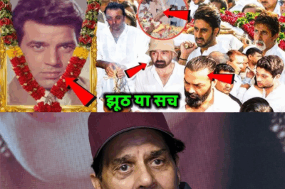 The Fake Death of Dharmendra: How Social Media Killed a Living Legend (And What We Learned)