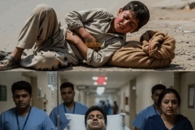कहानी: “किरण की माफ़ी”