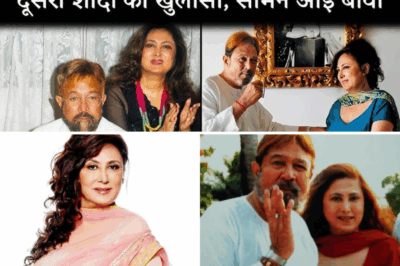 Rajesh Khanna Secretly Marriage Anita Advani Truth Comes Out After 13 Years OF His De@th!