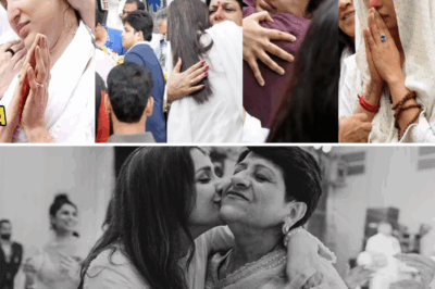 Sad news for Parineeti Chopra Family as Parineeti Chopras Mother admit to ICU in Criitical Condition