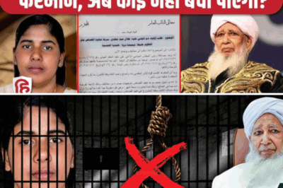 Yemen Death Row: Indian Nurse Nimisha Priya’s Fate Hangs in the Balance as Family of Victim Refuses Pardon