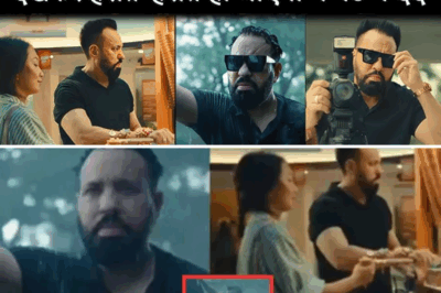 Salman Khan’s Bodygaurd Shera First Ever Advertiement With Instamart