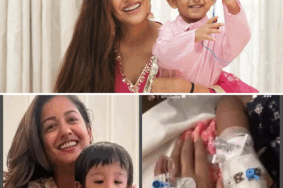 ‘Drishyam’ Star Ishita Dutta Opens Up About Month-Long Health Battle: “Hospital Rounds Instead of Time With My Newborn”