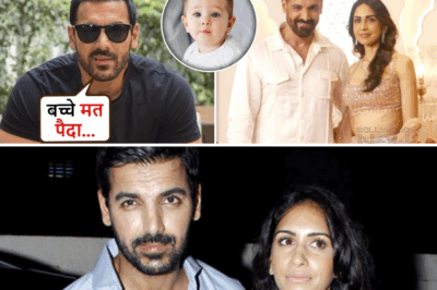 Why John Abraham and Priya Runchal Haven’t Had Children After 12 Years of Marriage? The Actor’s Honest Explanation